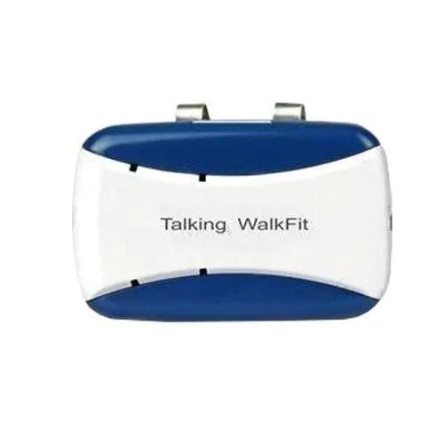 OVO PE298 Talking WalkFit Pedometer