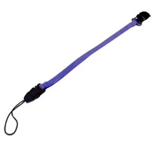 Pedometer Safety Leash  Lanyard