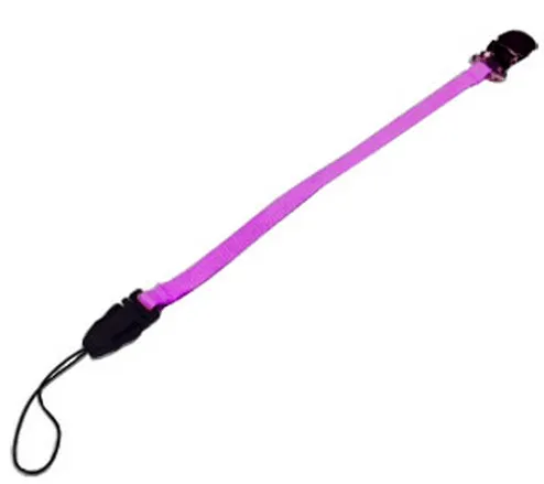 Pedometer Safety Leash  Lanyard