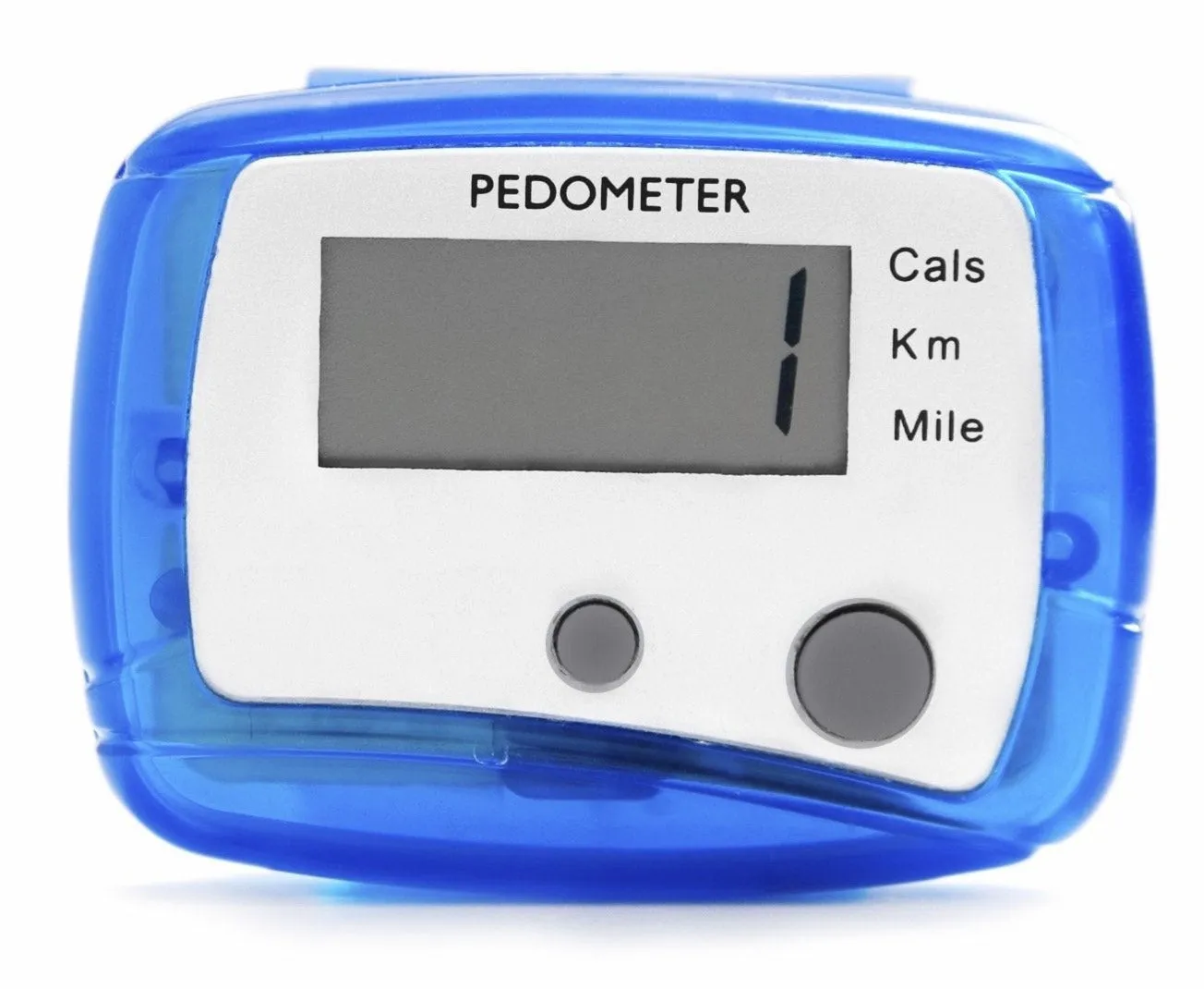 PedUSA CW Multi-Function Pedometer