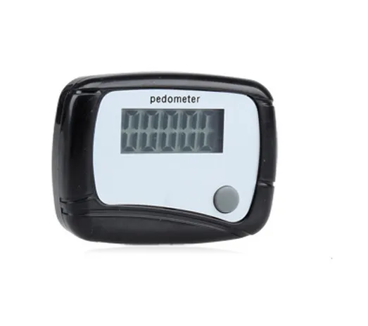 PedUSA CW Step Pedometer