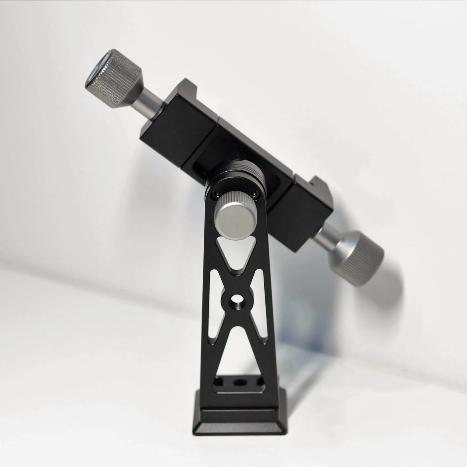 Phone Mount for Astrophotography Polar Alignment On NOMAD /MSM  Trackers