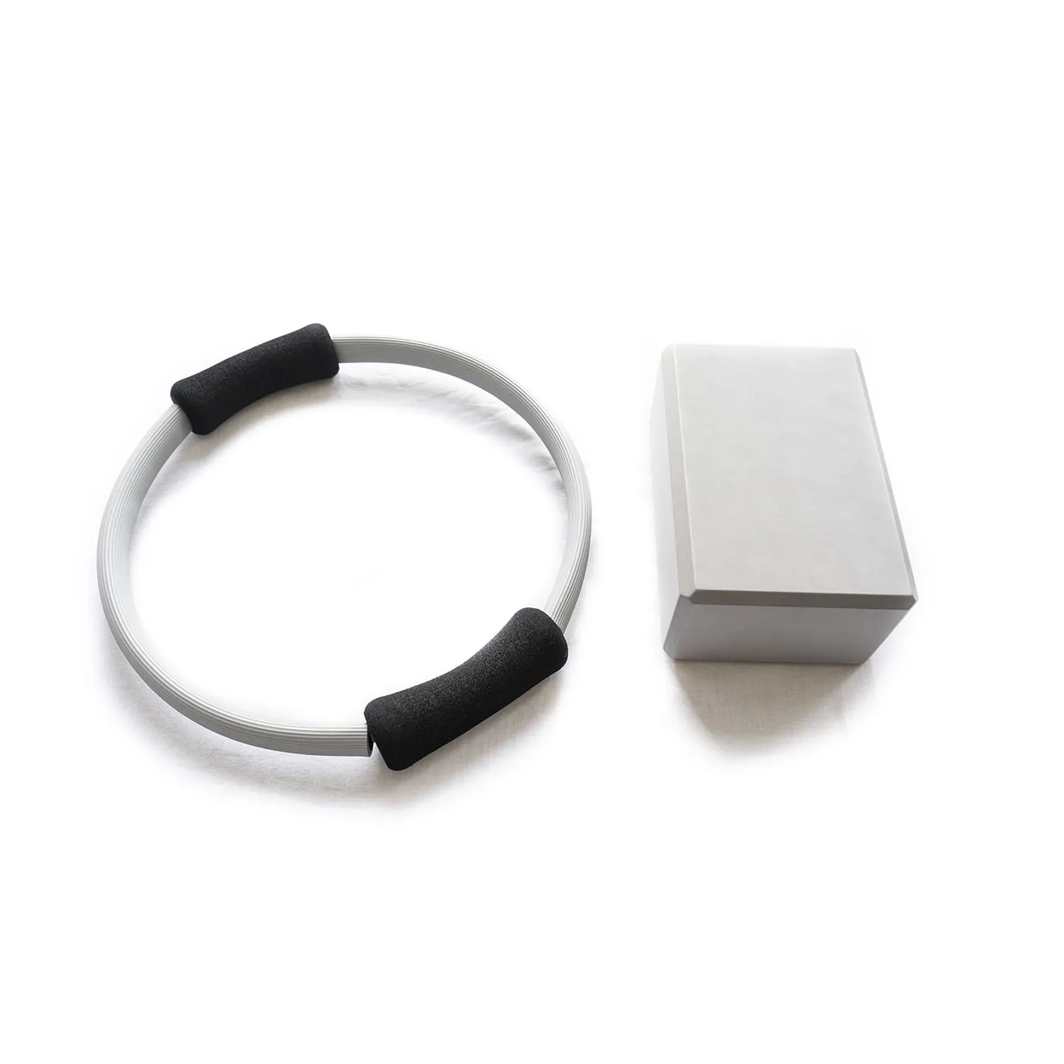 Pilates Resistance Ring