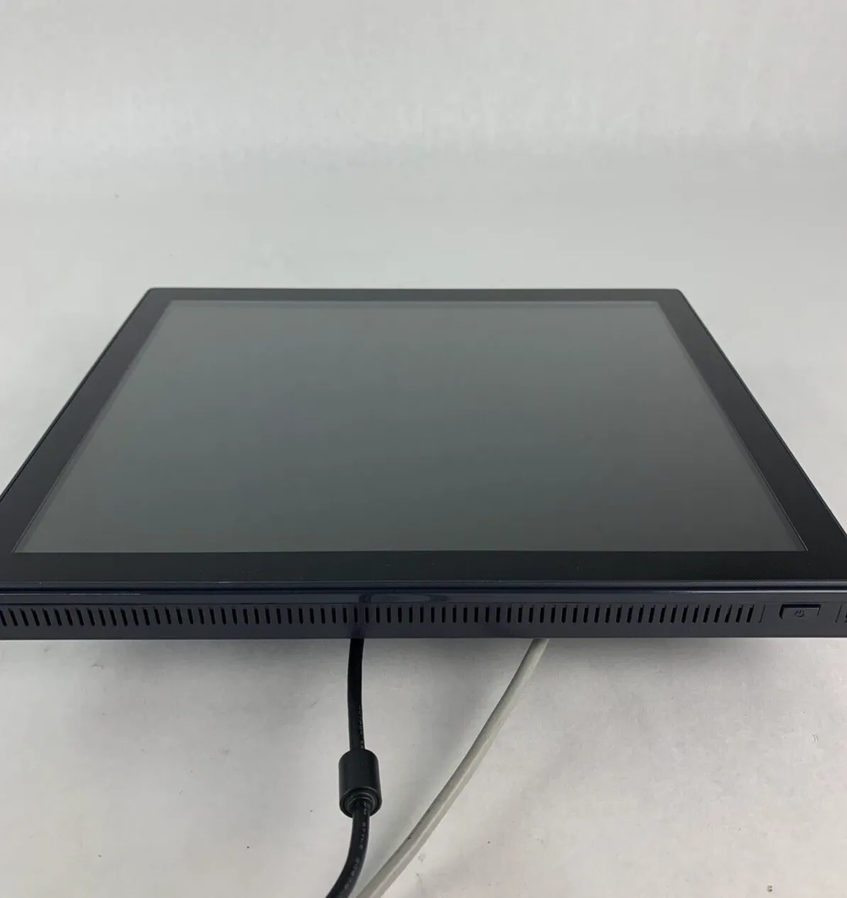 Planar PT1745p 997-7414-01 17in TouchscreenLCD VGA USB W/ Stand No Screws Tested