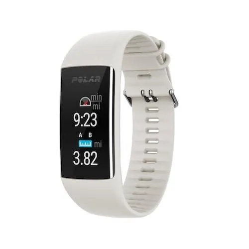 Polar A370 Strapless HR Fitness Wearable