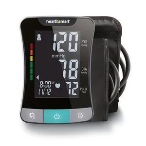 Premium Digitial Arm Blood Pressure Monitor