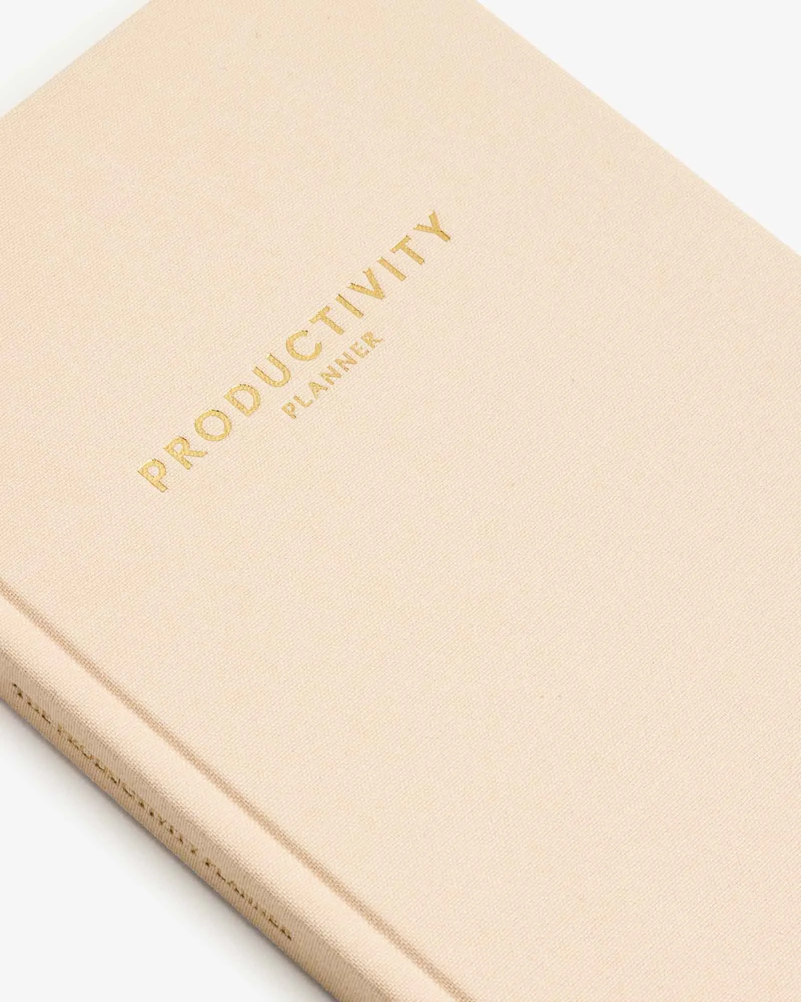 Productive Mind Bundle - Beige