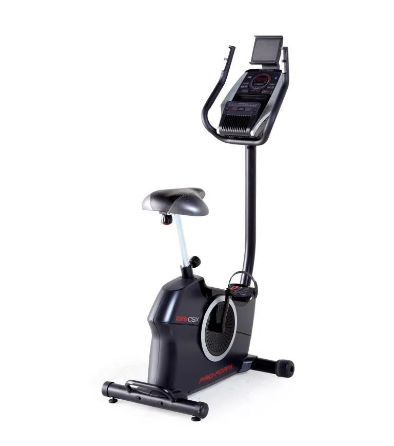 ProForm 225 CSX Upright Cycle for Blue365