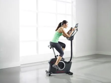 ProForm 225 CSX Upright Cycle for ChooseHealthy