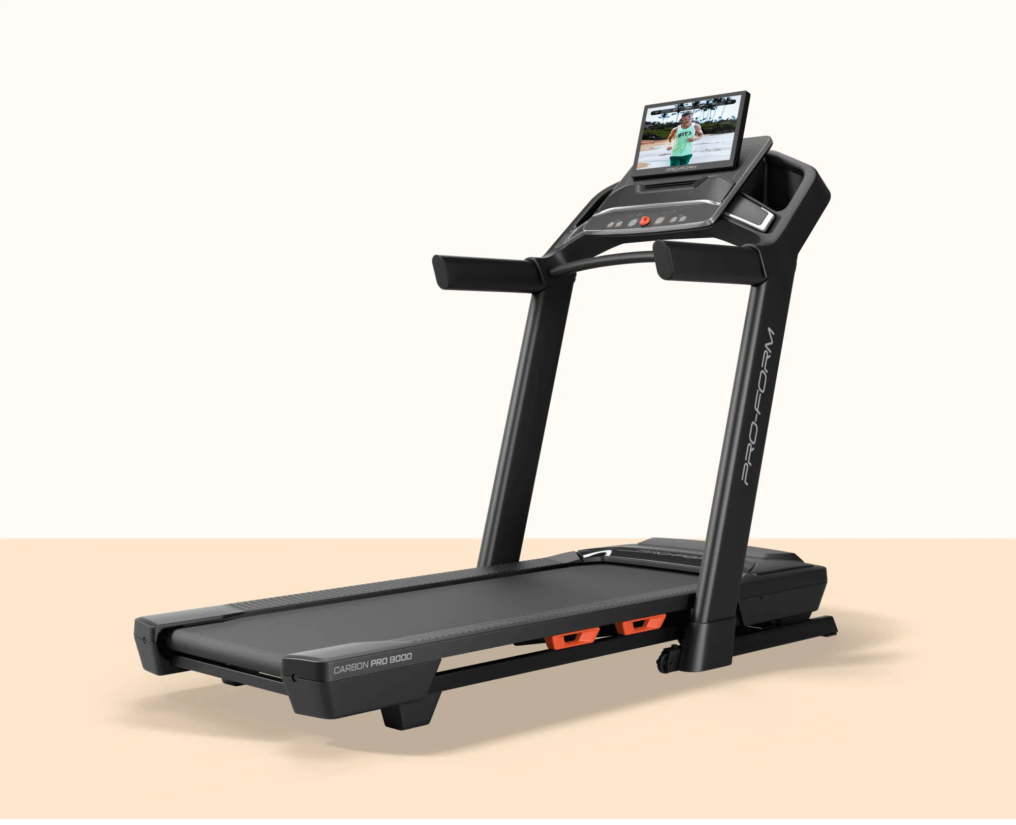 ProForm Carbon Pro 9000 Treadmill