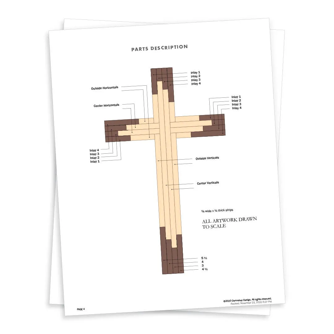 Project Plan Bundle of Bundles