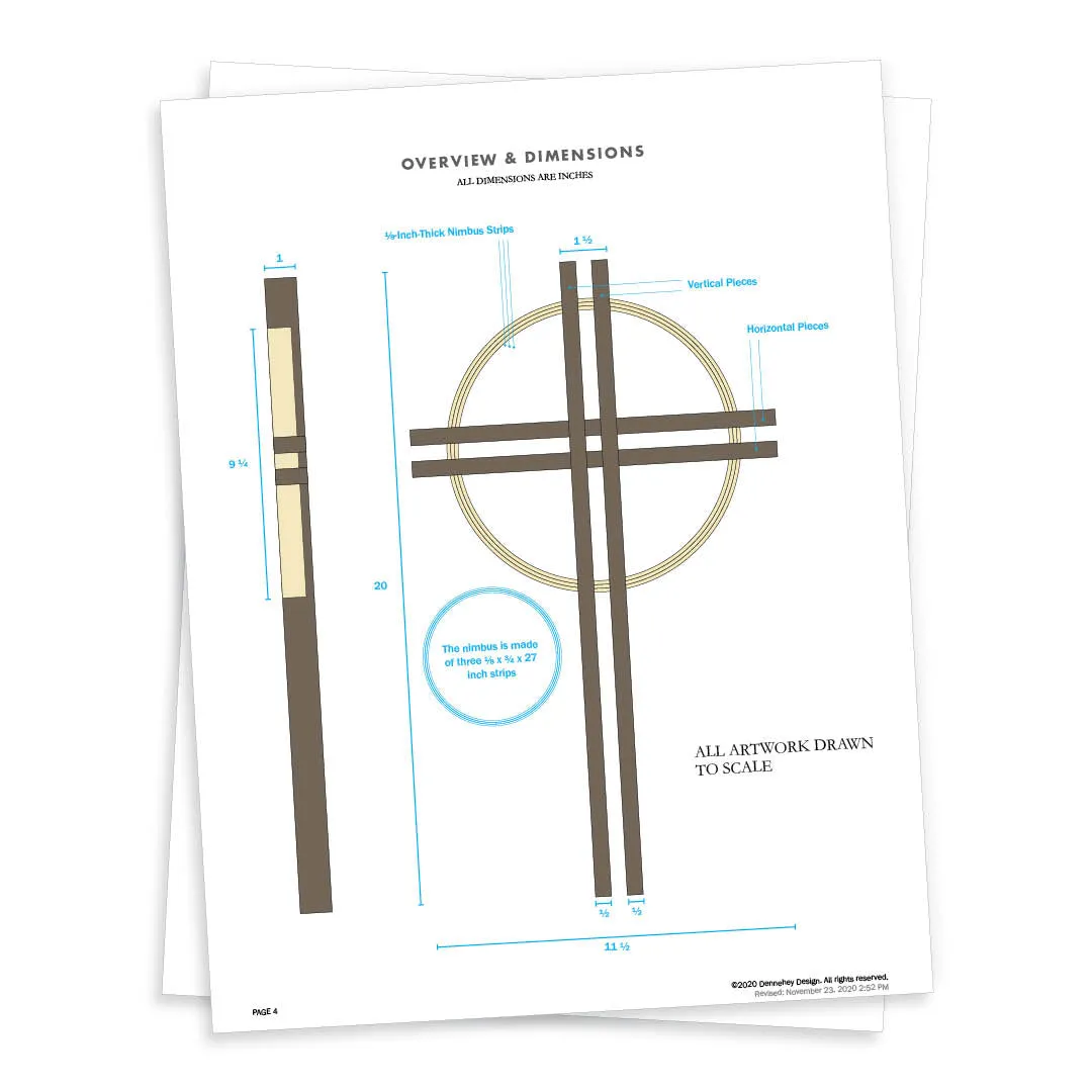 Project Plan Bundle of Bundles