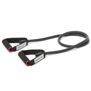 Reebok Resistance Tube (Level 3)(Black)