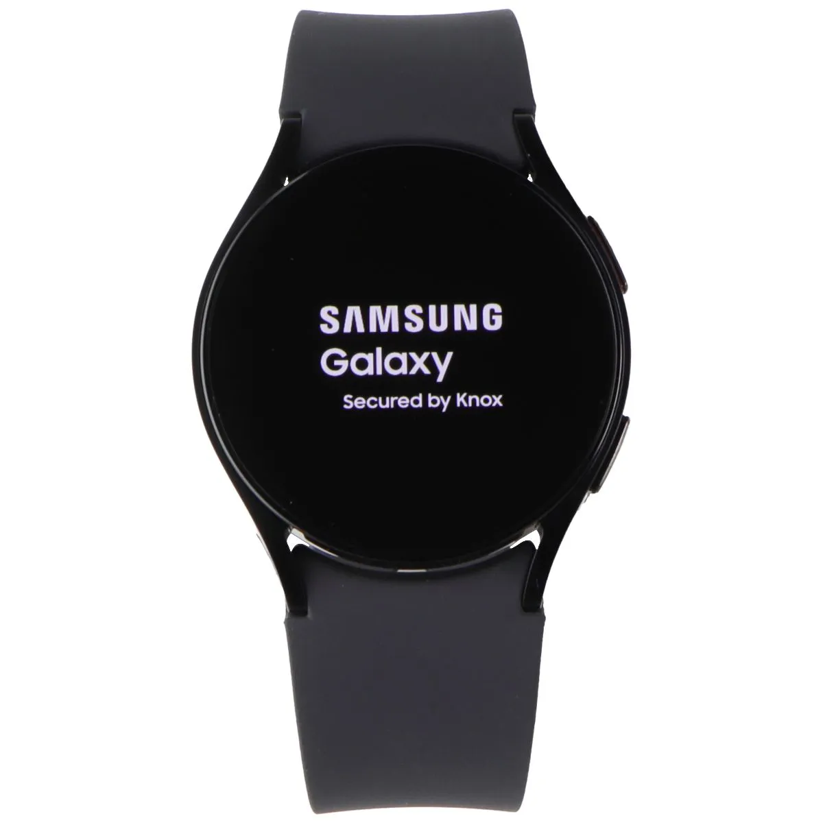 Samsung Galaxy Watch 6 (40mm) Wi-Fi   LTE Unlocked (SM-R935U) - Graphite