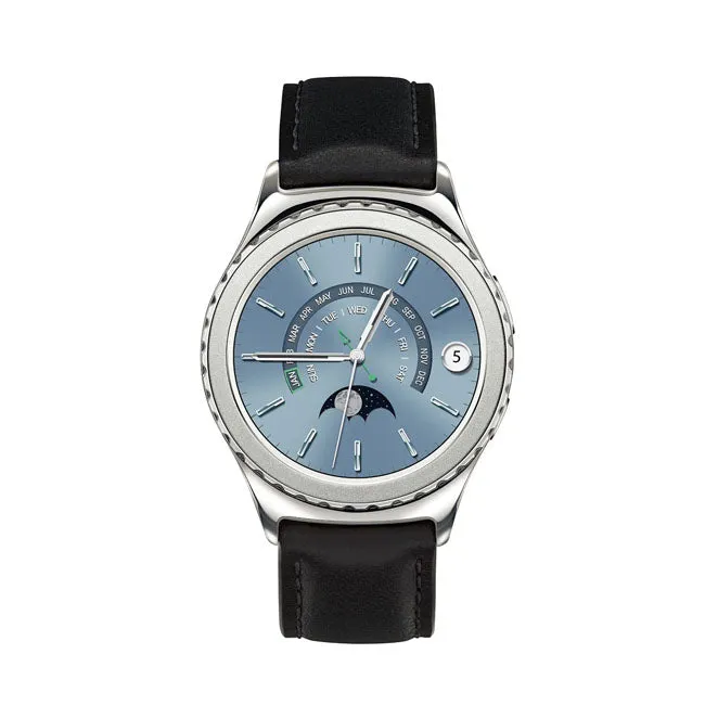 Samsung Gear S2 Classic