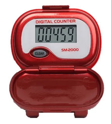 SM2000 Step Pedometer