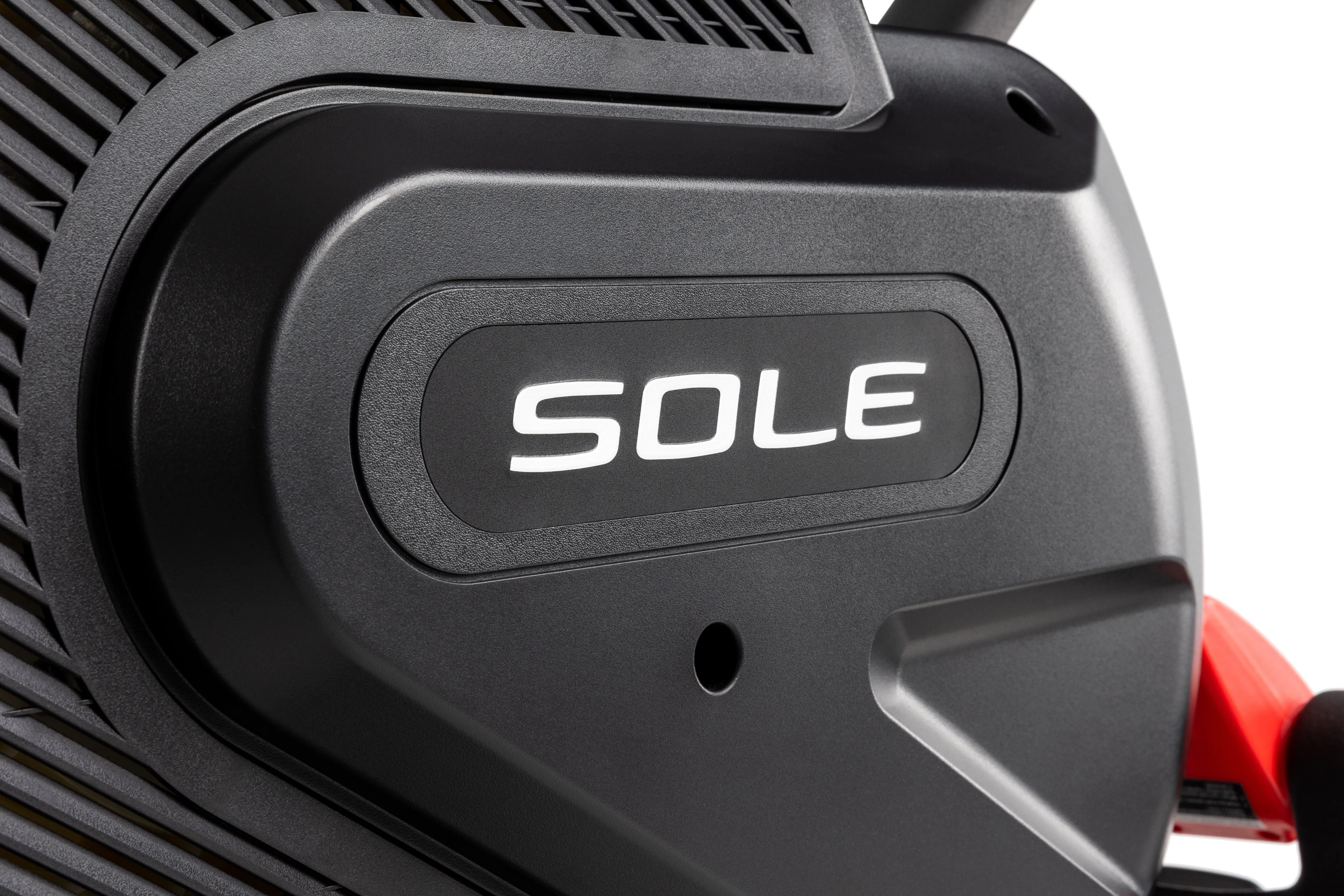 SOLE SR550 Rowing Machine