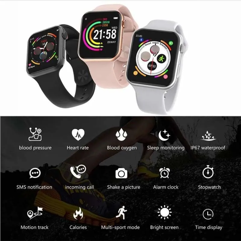 Sport SmartWatch Just For You