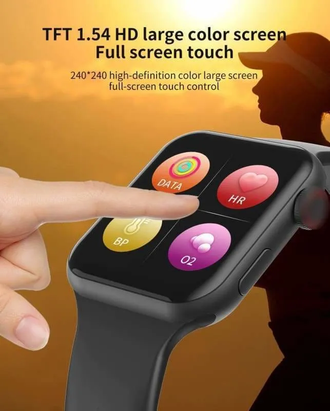 Sport SmartWatch Just For You