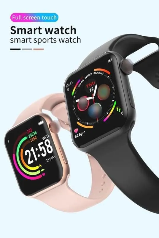 Sport SmartWatch Just For You