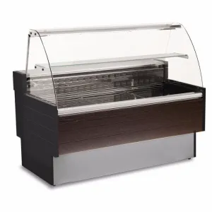 Sterling Pro KIBUK200 Serveover Counter  2000mm SPECIAL ORDER