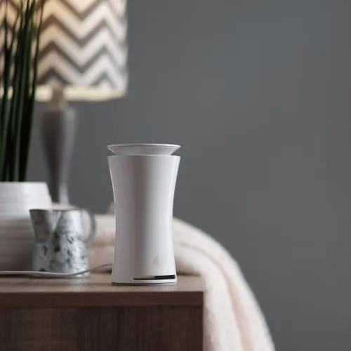 uHoo Smart Indoor Air Quality Sensor