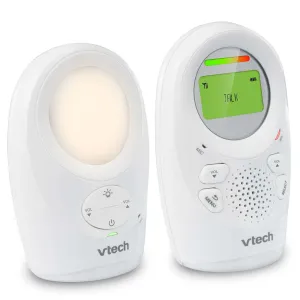 Vtech Audio Monitor With Night Light DM1211